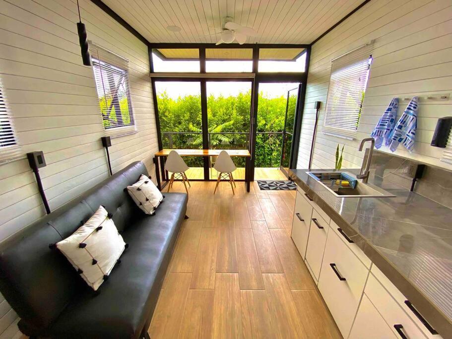 Hoja Azul Loft Guanacaste Apartment Hojancha Exterior foto