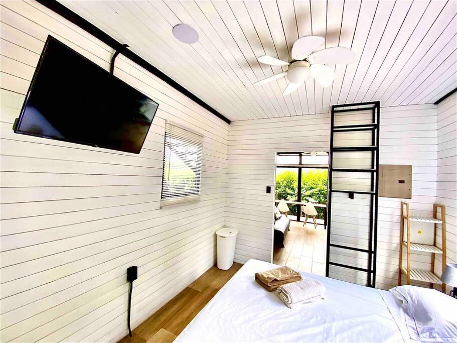 Hoja Azul Loft Guanacaste Apartment Hojancha Exterior foto
